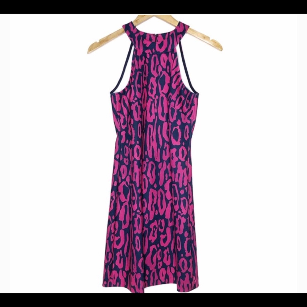 ⭐️⭐️Trina Turk NWTs! Leopard Print! - Picture 4 of 8